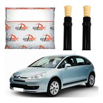 Kit Batente Traseiro C4 1.6 2.0 2006 A 2014 Kit Batente Traseiro C4 1.6 2.0 2006 A 2014