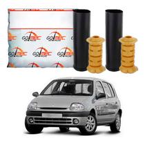 Kit Batente Traseiro Clio 1.0 1.6 1998 A 2002 Kit Batente Traseiro Clio 1.0 1.6 1998 A 2002