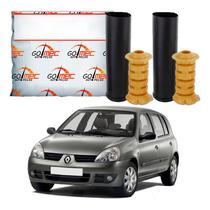 Kit Batente Traseiro Clio 1.0 2003 A 2012 Kit Batente Traseiro Clio 1.0 2003 A 2012