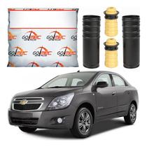 Kit Batente Traseiro Cobalt 1.4 1.8 2011 A 2016 Kit Batente Traseiro Cobalt 1.4 1.8 2011 A 2016