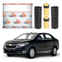 Kit Batente Traseiro Cobalt 1.4 1.8 2017 A 2020 Kit Batente Traseiro Cobalt 1.4 1.8 2017 A 2020