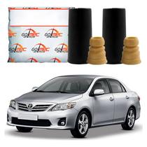 Kit Batente Traseiro Corolla 2.0 2010 A 2014