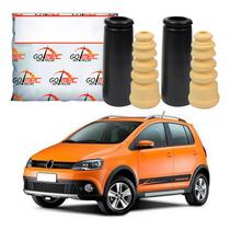 Kit Batente Traseiro Crossfox 1.6 2011 A 2014