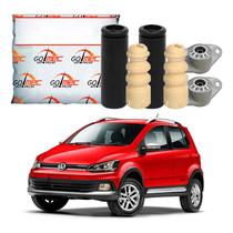 Kit Batente Traseiro Crossfox 1.6 2015 A 2018 Kit Batente Traseiro Crossfox 1.6 2015 A 2018