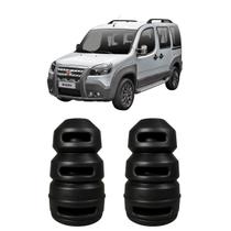 Kit Batente Traseiro Doblo todas Kit Batente Traseiro Doblo todas