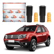 Kit Batente Traseiro Duster 1.6 2.0 4x2 2011 A 2016 Kit Batente Traseiro Duster 1.6 2.0 4x2 2011 A 2016