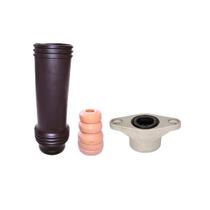 Kit Batente Traseiro ELANTRA 2011 Ate 2020 (Completo) - 91428 - MB6454 Kit Batente Traseiro ELANTRA 2011 Ate 2020 (Completo) - 91428 - MB6454