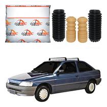 Kit Batente Traseiro Escort Sapão 1.6 1.8 1993 A 1996