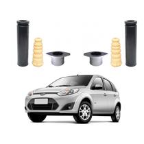 Kit Batente Traseiro Fiesta 1.0 1.6 2011 A 2014