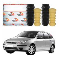Kit Batente Traseiro Focus 1.6 2003 A 2008 Kit Batente Traseiro Focus 1.6 2003 A 2008