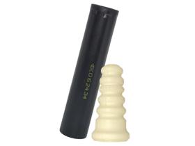 Kit Batente Traseiro Focus 2009 2010 2011 2012 2013 p/1 Lado Kit Batente Traseiro Focus 2009 2010 2011 2012 2013 p/1 Lado