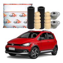 Kit Batente Traseiro Fox Xtreme 1.6 2018 A 2022 Kit Batente Traseiro Fox Xtreme 1.6 2018 A 2022