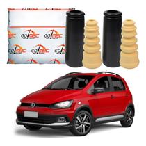 Kit Batente Traseiro Fox Xtreme 1.6 2018 A 2022 Kit Batente Traseiro Fox Xtreme 1.6 2018 A 2022