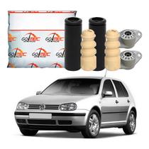 Kit Batente Traseiro Golf 1.6 1.8 2.0 1998 A 2006