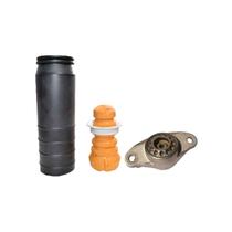 Kit Batente Traseiro GRAND SIENA 2012 Ate 2024 (Completo) - 91310 - MB4279 Kit Batente Traseiro GRAND SIENA 2012 Ate 2024 (Completo) - 91310 - MB4279