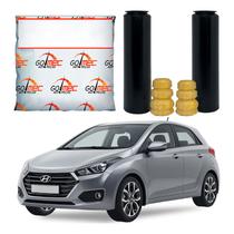 Kit Batente Traseiro Hb20 1.0 1.6 2016 A 2019 Kit Batente Traseiro Hb20 1.0 1.6 2016 A 2019