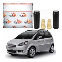 Kit Batente Traseiro Idea 1.4 1.6 1.8 2011 A 2016 Kit Batente Traseiro Idea 1.4 1.6 1.8 2011 A 2016