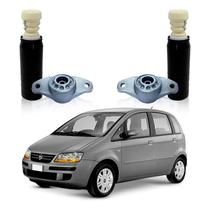 Kit Batente Traseiro Idea 1.4 1.8 2005 A 2010 Kit Batente Traseiro Idea 1.4 1.8 2005 A 2010