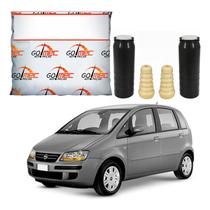 Kit Batente Traseiro Idea 1.4 1.8 2005 A 2010 Kit Batente Traseiro Idea 1.4 1.8 2005 A 2010