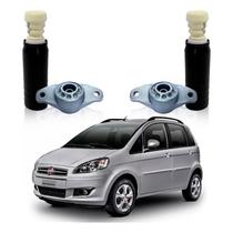 Kit Batente Traseiro Idea 1.4 1.8 2011 A 2017 Kit Batente Traseiro Idea 1.4 1.8 2011 A 2017