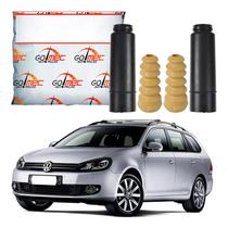 Kit Batente Traseiro Jetta Variant 2.5 2010 A 2013