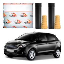 Kit Batente Traseiro Ka 1.0 1.5 2014 A 2017