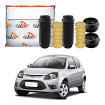 Kit Batente Traseiro Ka 1.0 1.6 2013