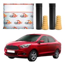 Kit Batente Traseiro Ka Sedan 1.0 1.5 2014 A 2017
