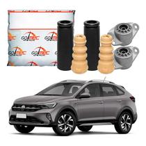 Kit Batente Traseiro Nivus 1.0 2020 A 2024 Kit Batente Traseiro Nivus 1.0 2020 A 2024