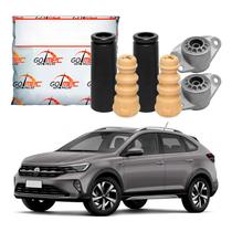 Kit Batente Traseiro Nivus 1.0 2020 A 2024
