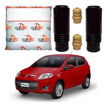 Kit Batente Traseiro Novo Palio 1.0 1.4 1.6 2011 A 2017 Kit Batente Traseiro Novo Palio 1.0 1.4 1.6 2011 A 2017