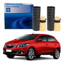 Kit Batente Traseiro Onix 1.0 1.4 2013 A 2016 Kit Batente Traseiro Onix 1.0 1.4 2013 A 2016