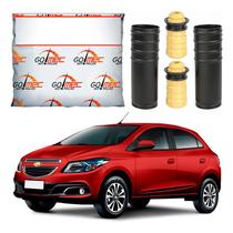 Kit Batente Traseiro Onix 1.0 1.4 2013 A 2016 Kit Batente Traseiro Onix 1.0 1.4 2013 A 2016