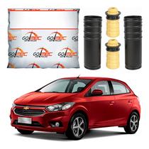 Kit Batente Traseiro Onix 1.0 1.4 2017 A 2019 Kit Batente Traseiro Onix 1.0 1.4 2017 A 2019