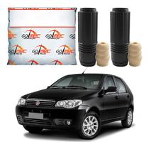 Kit Batente Traseiro Palio 1.0 2004 A 2016