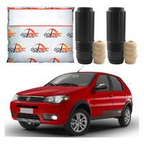 Kit Batente Traseiro Palio Way 1.0 2013 A 2017 Kit Batente Traseiro Palio Way 1.0 2013 A 2017