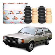 Kit Batente Traseiro Parati 1.6 1.8 1987 A 1990 Kit Batente Traseiro Parati 1.6 1.8 1987 A 1990