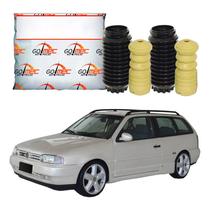 Kit Batente Traseiro Parati G2 1.0 1.6 1995 A 1999 Kit Batente Traseiro Parati G2 1.0 1.6 1995 A 1999