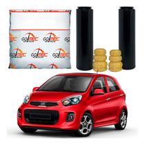Kit Batente Traseiro Picanto 1.0 2012 A 2018