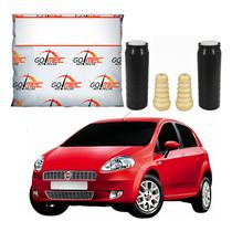 Kit Batente Traseiro Punto 1.4 1.8 2007 A 2010 Kit Batente Traseiro Punto 1.4 1.8 2007 A 2010