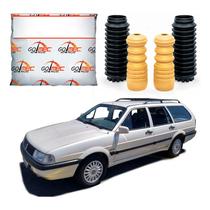 Kit Batente Traseiro Quantum 1.8 2.0 1991 A 1996 Kit Batente Traseiro Quantum 1.8 2.0 1991 A 1996