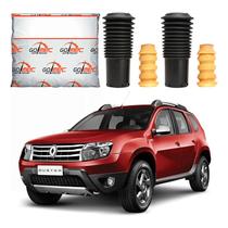 Kit Batente Traseiro Renault Duster 2.0 4x4 2011 A 2016