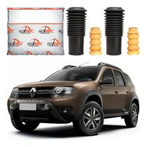 Kit Batente Traseiro Renault Duster 2.0 4x4 2017 A 2020 Kit Batente Traseiro Renault Duster 2.0 4x4 2017 A 2020