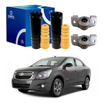 Kit Batente Traseiro Sampel Cobalt 1.4 1.8 2011 A 2016 Kit Batente Traseiro Sampel Cobalt 1.4 1.8 2011 A 2016