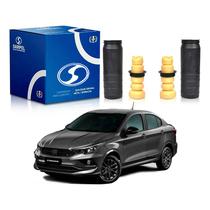 Kit Batente Traseiro Sampel Cronos 1.0 1.3 1.8 2022 A 2023 Kit Batente Traseiro Sampel Cronos 1.0 1.3 1.8 2022 A 2023