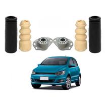 Kit Batente Traseiro Sampel Fox 1.0 1.6 2015 A 2019