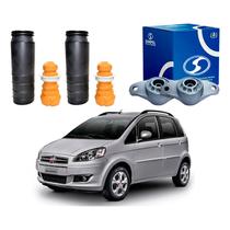 Kit Batente Traseiro Sampel Idea 1.4 1.8 2011 A 2017