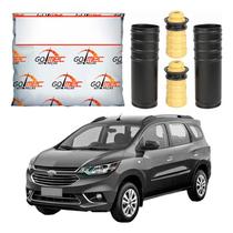 Kit Batente Traseiro Spin 1.8 2017 A 2023