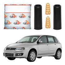 Kit Batente Traseiro Stilo 1.8 2002 A 2011