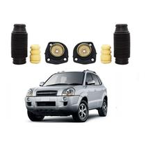 Kit Batente Traseiro Tucson 2.0 2005 A 2016